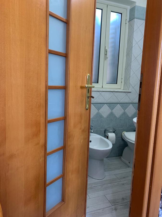 Cocciu D'Amuri Apartment Taormina Bagian luar foto