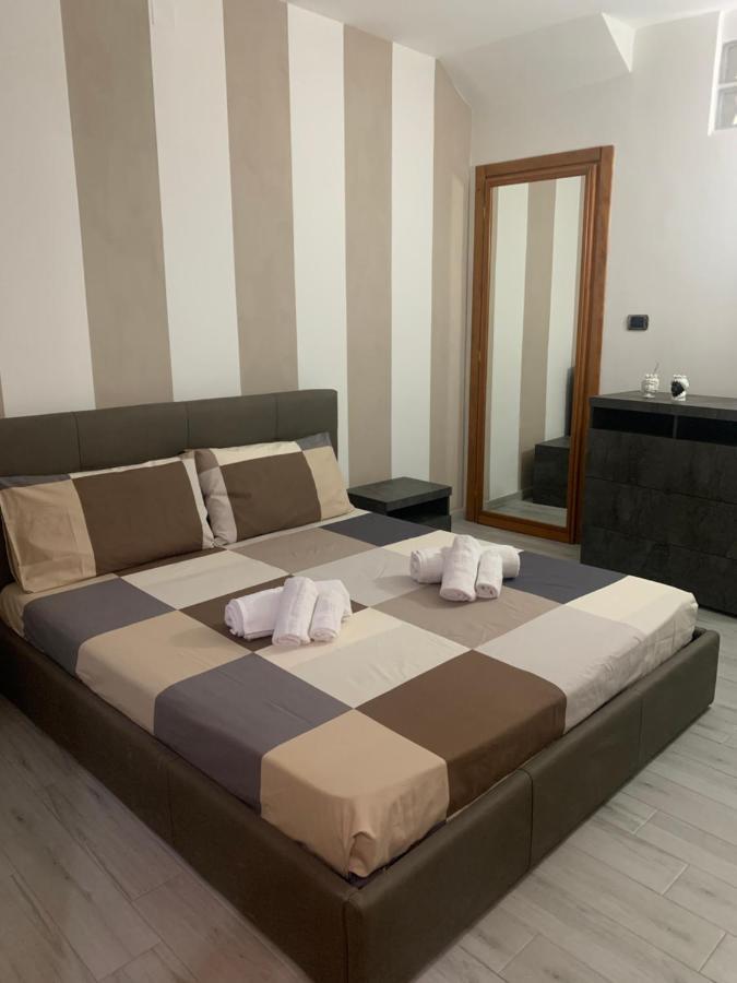 Cocciu D'Amuri Apartment Taormina Bagian luar foto