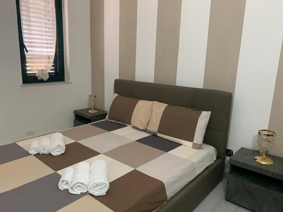 Cocciu D'Amuri Apartment Taormina Bagian luar foto