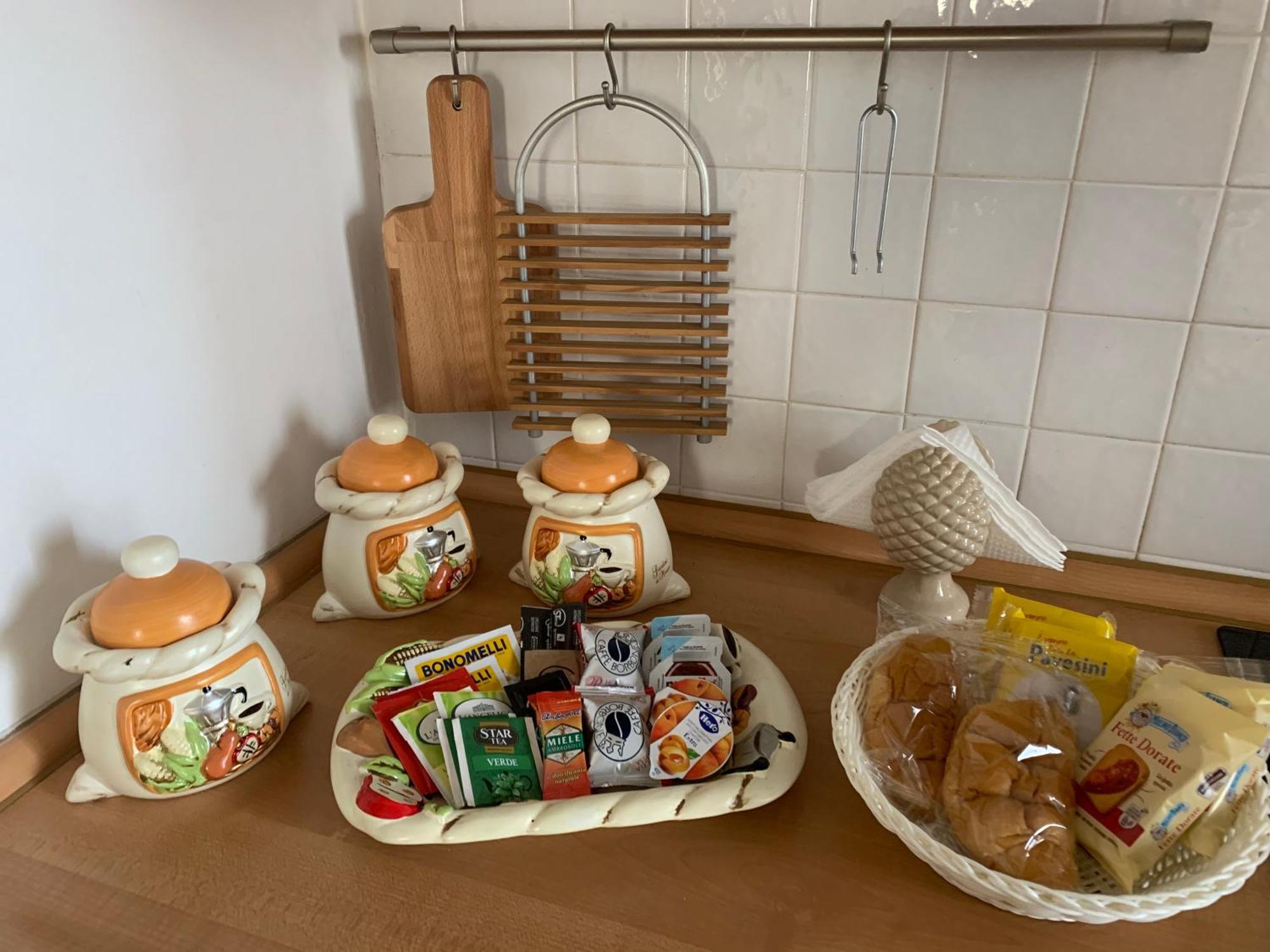 Cocciu D'Amuri Apartment Taormina Bagian luar foto