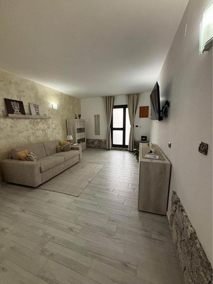 Cocciu D'Amuri Apartment Taormina Bagian luar foto