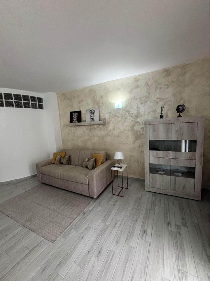 Cocciu D'Amuri Apartment Taormina Bagian luar foto