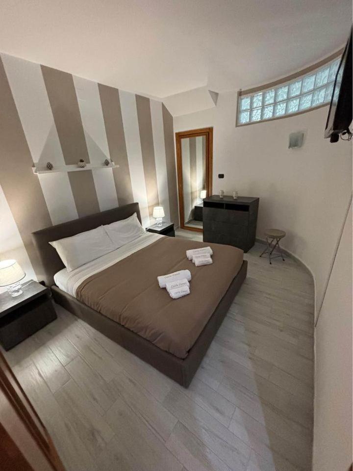 Cocciu D'Amuri Apartment Taormina Bagian luar foto
